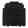 Black Cover Car Accessories For BMW X1 E84 Panel Car Spare Parts