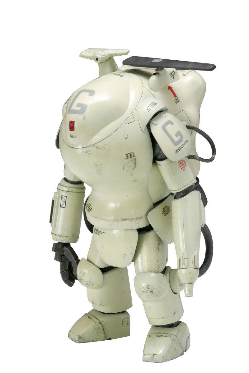 

WAVE Maschinen Krieger Космический тип 2 Snake Eye масштабная пластиковая модель S.A.F.S. 1/20