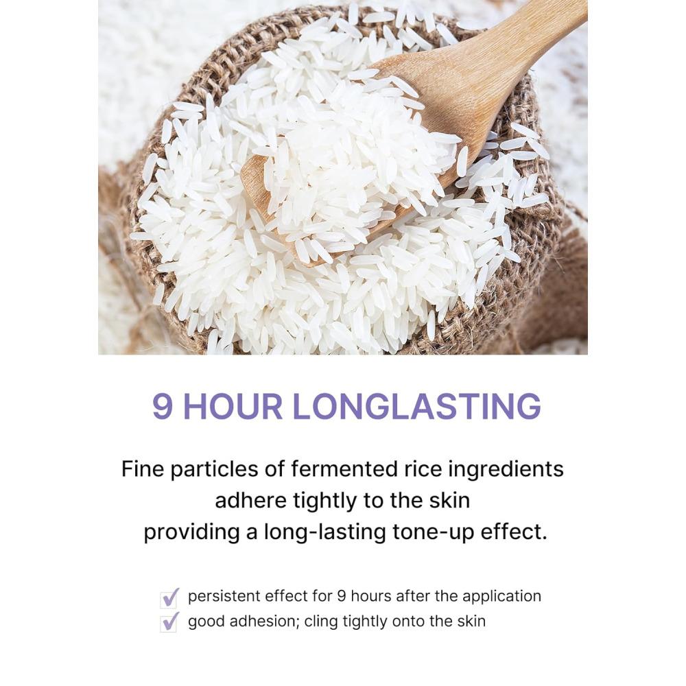 CELIMAX Derma Nature Glutathione Long-Lasting Tone-Up Cream 35ml