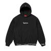Classic Sup Polly Collab Print Fleece Crewneck Sweatshirt Men