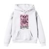 Taylor Swift the Eras Tour Singer Taylor Swift Merchandise Men's and Women's Casual Hoodies