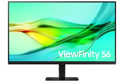 Monitor SAMSUNG LED S60UD 32 LS32D600UAUXEN 100Hz