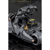 1/24 BAT Batmobile Tumbler Alloy Car Diecasts & Toy Vehicles Car Model Miniature Scale Model Car Toys for Children