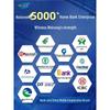 Weirong M997 Multi-Currency Banknote Counter CN Plug (adapter Included)