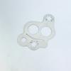 Car accessories LFE2-20-300 exhaust system EGR Valve for Mazda 3 2007-2012 BL 1.6 Mazda 2 1.5 2007-2011 DE