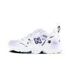 NB 608 V1 Purple Dimension Abrasion Resistant, Breathable, Slip Resistant Training Shoes Women's B WX608WT(Team352-)