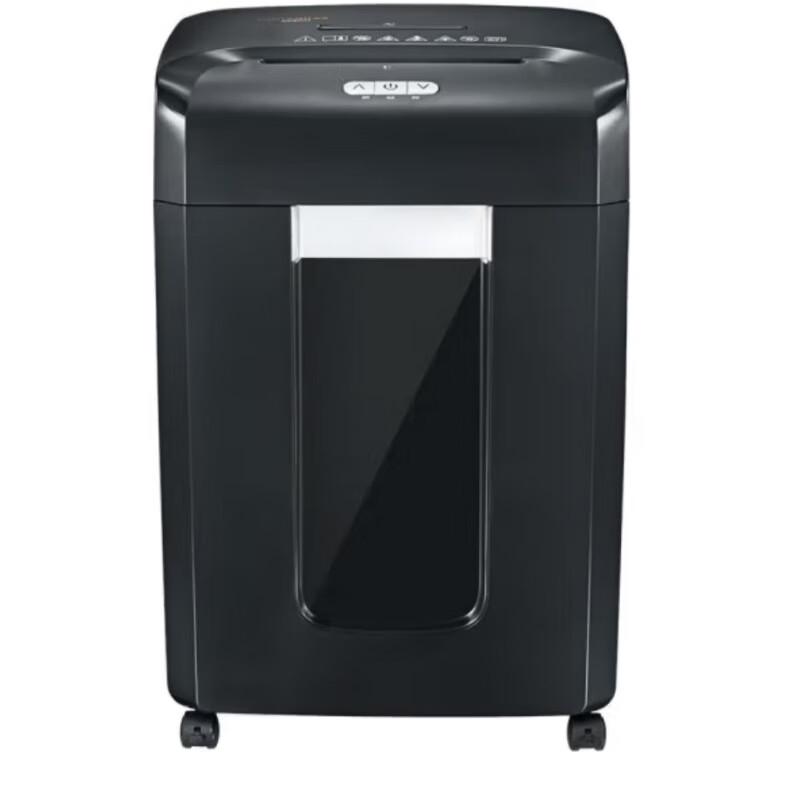 

Bonsaii 9928A Commercial Micro-Cut Shredder