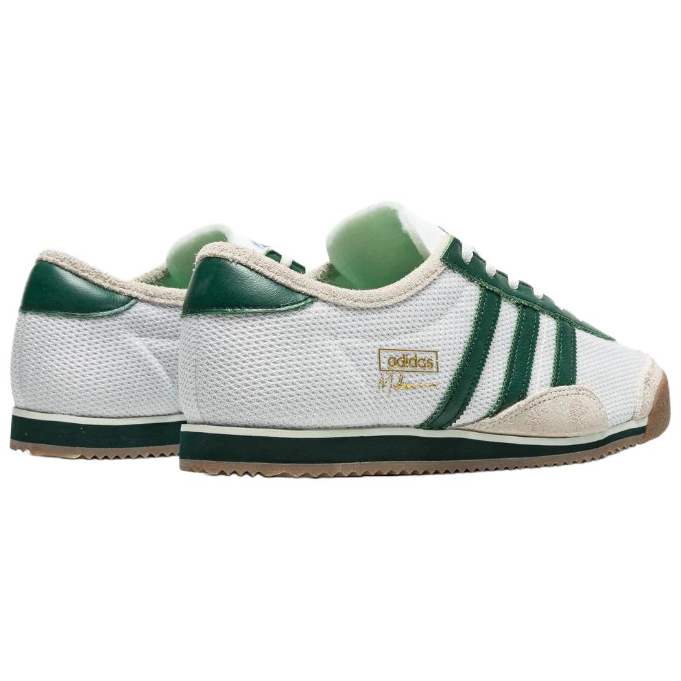 Melbourne Up There x Melbourne Adidas Originals 'White Green' KJ4237