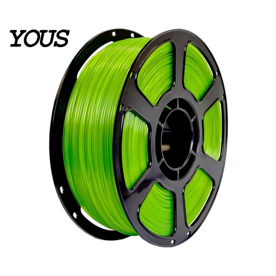 DIY Figurine Printing Material PETG 3D Printer Filament, 1.75mm Weather-Resistant High Toughness Low Shrinkage Filament Accessories for Projects,