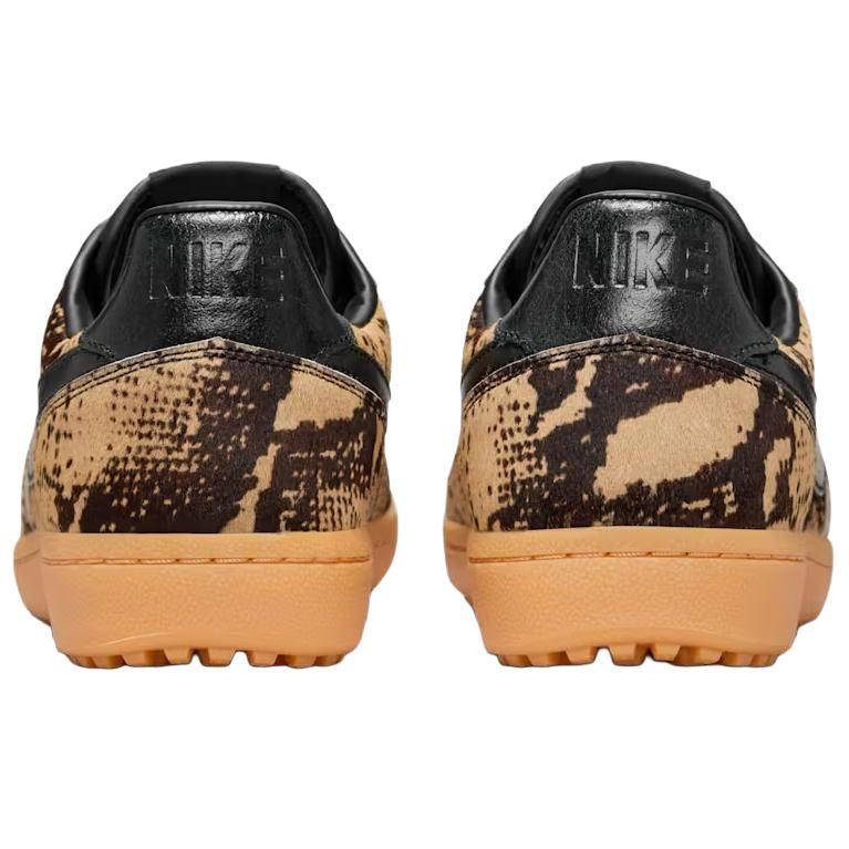 Nike Field General Skateboard Shoes Unisex Brown Black IM3075-001