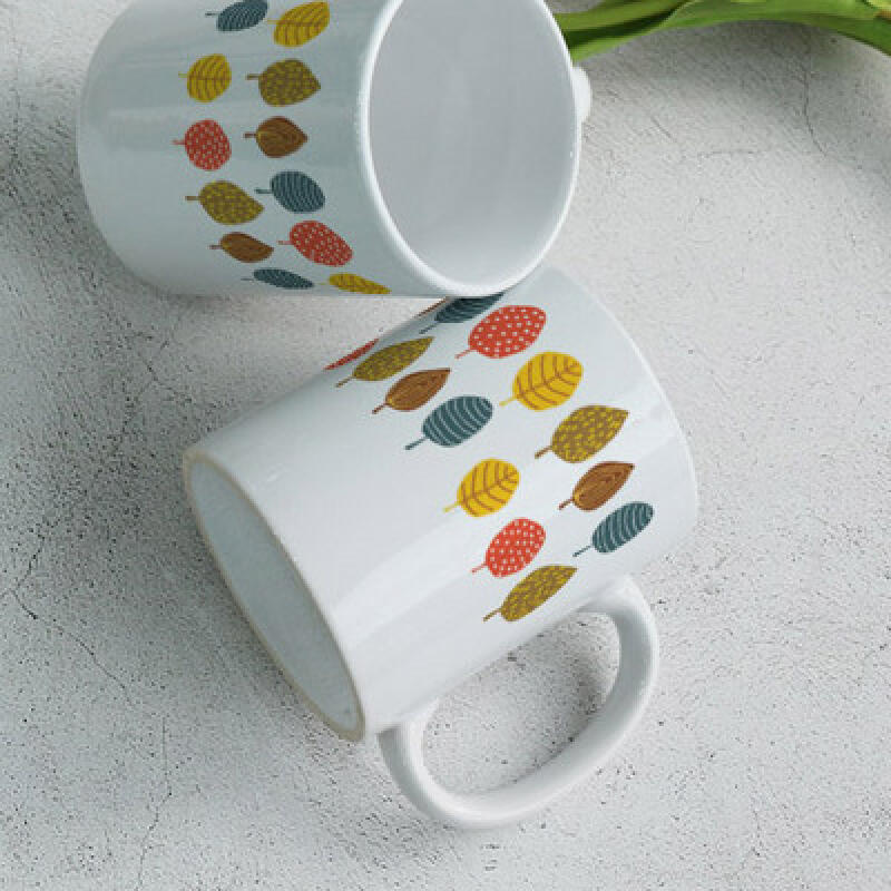 ce166-Design Mug 2p-Unique Tree
