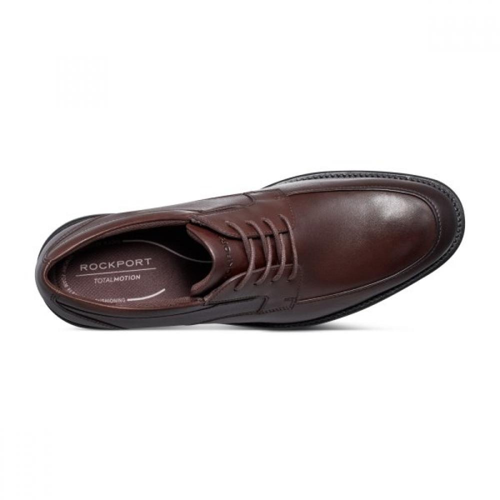 Rockport Totalmotion Talcott Apron Toe Tm Talcott Rm0055