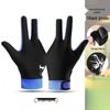 LISM Thin Breathable Billiards Gloves