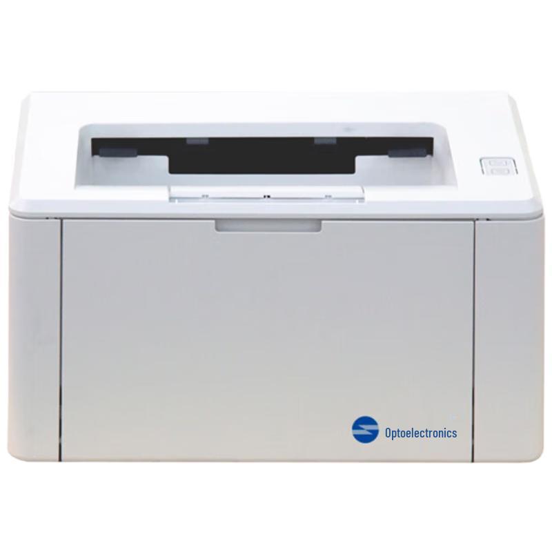 TOEC A4 Black & White Laser Printer Series CN plug (adapter included)