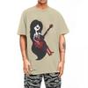 Mens T-Shirt Marceline T Shirts Harajuku Summer Tees Y2K Retro Printed Cotton Clothing Gift Idea