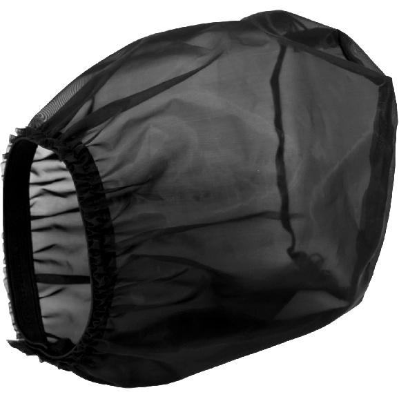 HDBUBALUS Motorcycle Air Filter Rain Sock Dustproof Protective Cover Fit for Harley 117 Dyna Sportster Touring Softail Air Cleaner Kits