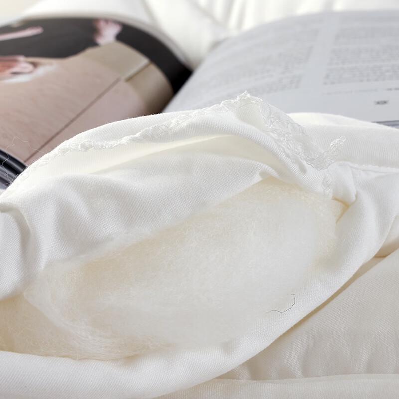 Fuchir Porong Australian Wool Blend Quilt