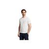 Nautica T-Shirts Men's Crew Neck Moderate Straight Fit TE4100