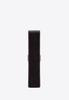 Wittchen Woman Leather Pen Case With Coat Of Arms Black Natural Leather