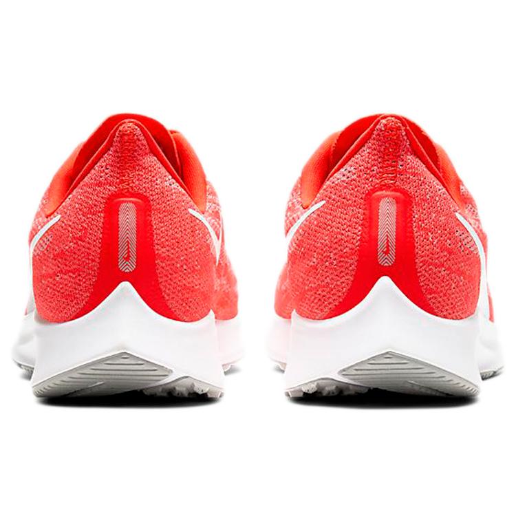 Nike Air Zoom Pegasus 36 'Laser Crimson' (Unisex) Laser Crimson Running Shoes AQ2203 602