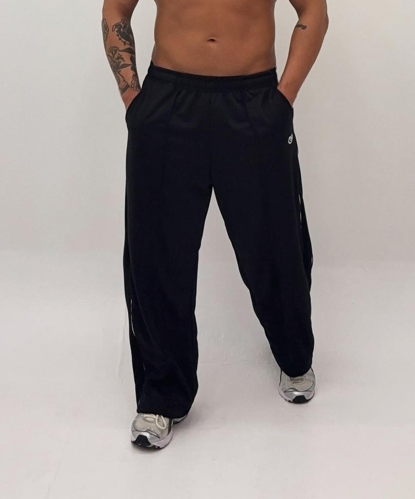 BARBELLWORKS Dual String Pants Jersey Track