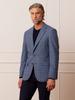 Navy Blue Jacket Turin 176/108