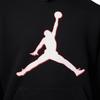 Jordan Sweatshirt Black Teenagers Kids' II0289-010