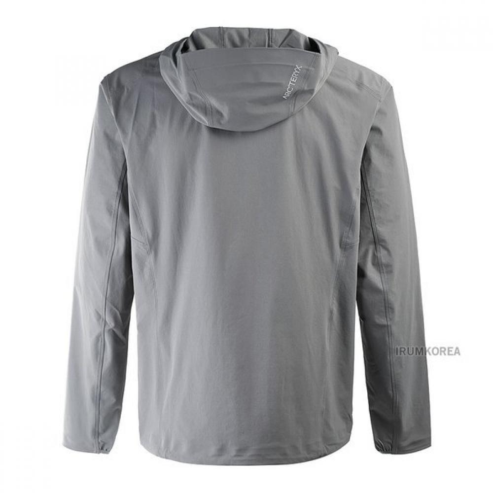 Arc Teryx Fw25 Gamma Hooded Jacket Void