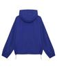 Neufetbleu Neb Windbreaker Hoody Jacket (Cobalt Blue)
