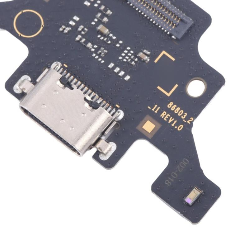 Reparatur der Ladebuchse für Tablets Tab A9+ X215/X210 – Hochwertige Metallkonstruktion