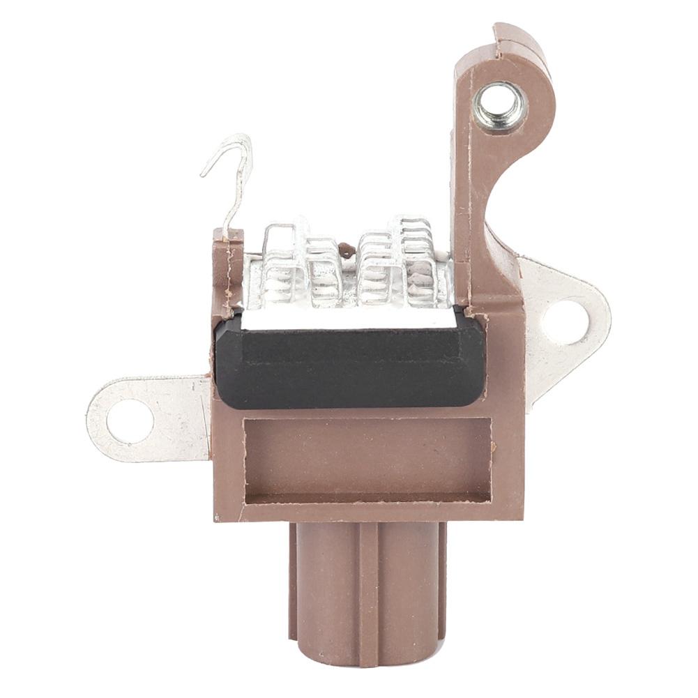 Car Alternator Voltage Regulator IN6366 OEM Fits for Honda Accord VIII 2.4 I 2008 2015