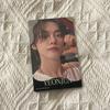 [USED] Sweet Weverse Limited Edition Yeonjun Trading Card