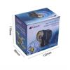 Fish tank aquarium feeder RESUN ornamental fish automatic feeder 2003 2005D 2009D aquarium feed feeder
