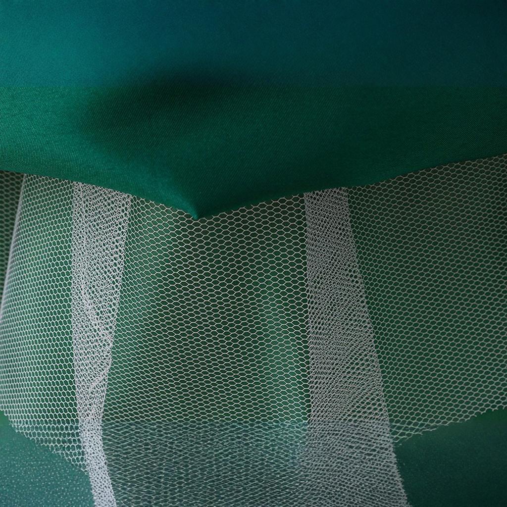 Girls Princess Gown Performance