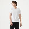 Tanbor Men's Slim Fit Printed Short Sleeve T-Shirt