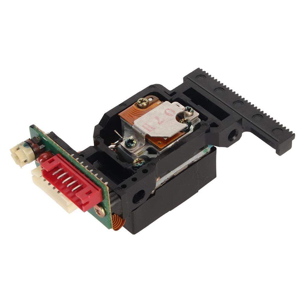Lossless Sound CD Laser Lens Head Low Speed Optical Pickup Lens  Laser Lens Replacement