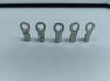 RNB Cold-Pressed Copper O-Type Terminal RNB3.5-4 Lug - 1000 Pcs/bag