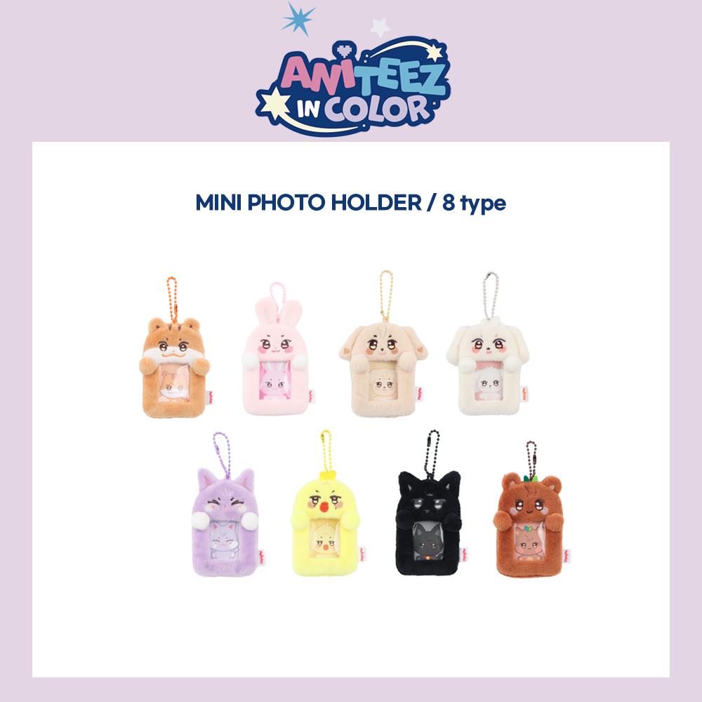 (AUF LAGER) ATEEZ x ANITEEZ POP-UP MD ANITEEZ In Color MD
