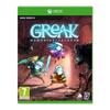 Game - UNKNOWN - Greak - Memories of Azur - Adventure - UK Box - Not Online