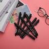 8pcs Fine Tip Micron Liner Marker Pen Black Ink Waterproof Drawing Pen for Comic Hand Painting
