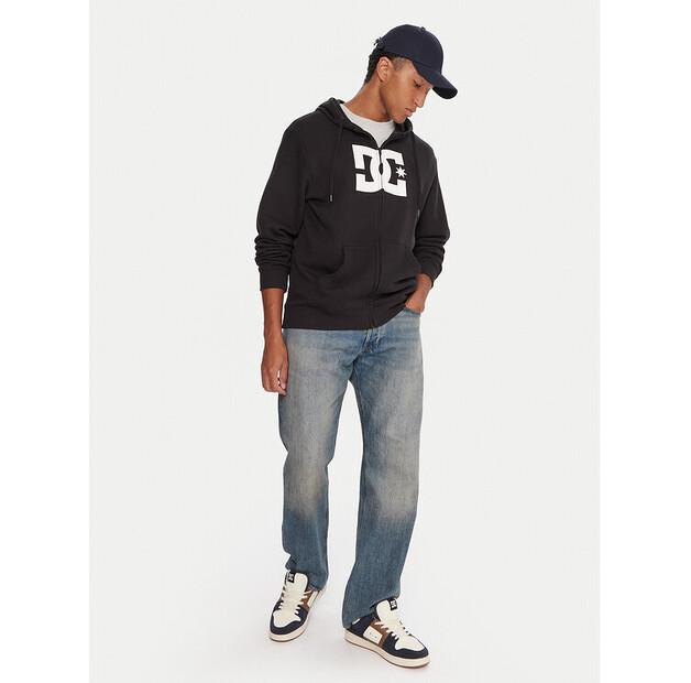 Толстовка DC Shoes Star