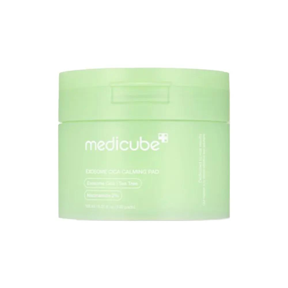 Medicube Exosome Cica Soothing Pad (100 Pads)