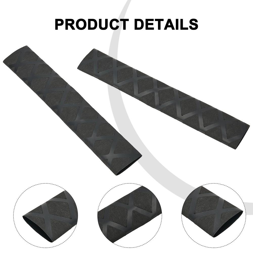 Grips Drumsticks Tools 2pcs Accessories Anti-slip DIY