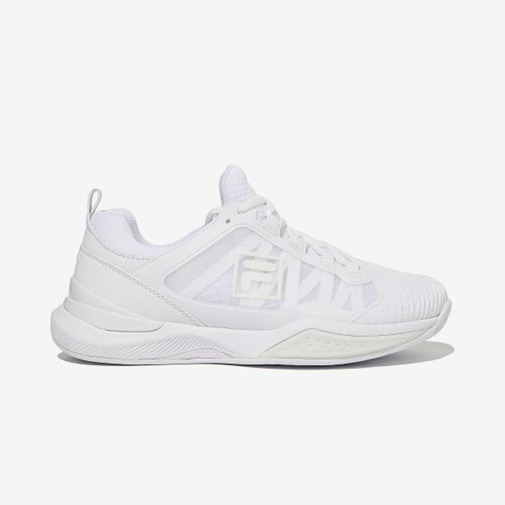 Fila Speedserve T9 White/280