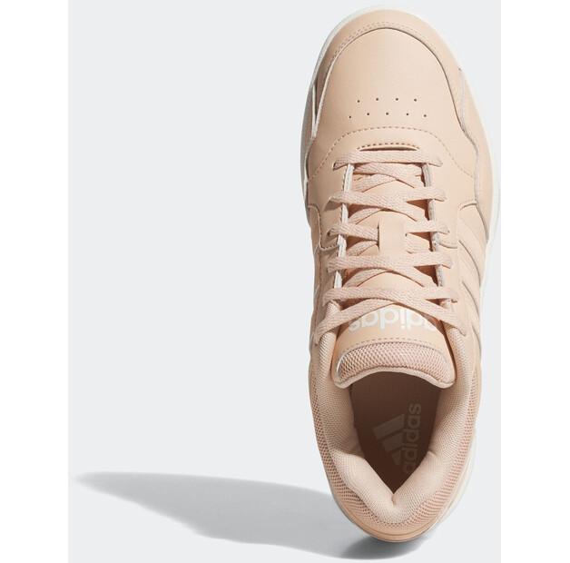 Кроссовки Adidas Hoops 3.0 Bold