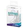 Ultimate Guard Katana Sleeves Transparent Standard 100 Pieces UGD011337