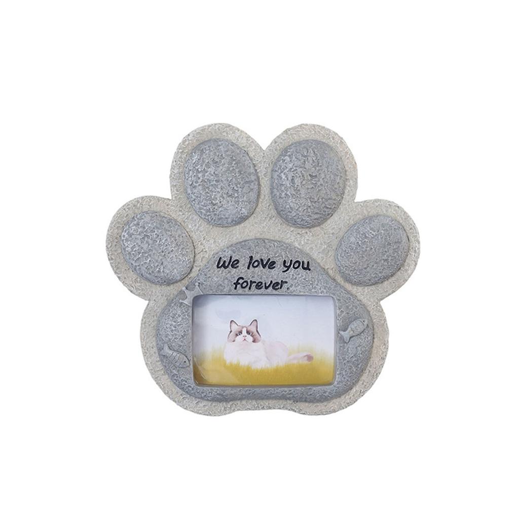 Personalized Pet Memorial Stones, Pet Garden Memorial Headstones, For Pet Headstones And Headstone Markers