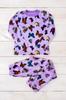 Girls’ Thermal Pajamas – Winter Comfort & Style, Winter 6079-035-5-1 HC