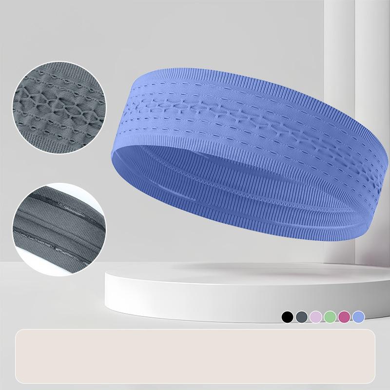 Multicolor Hairband Sun Hats Sweat absorbing Quick-drying Sports Cap Empty Top UV Protection UV Protection Cap Sports Activities