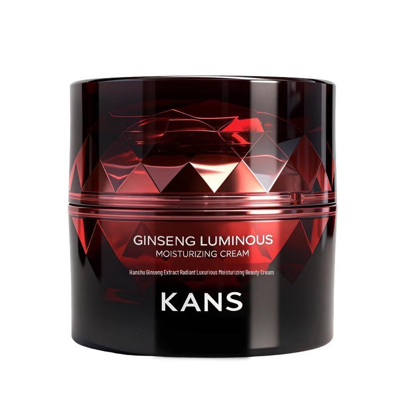 Крем для лица Hanhoo Ginseng Lady